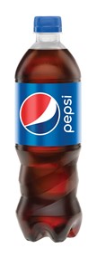 PEPSI 500ml.