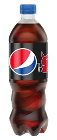 PEPSI MAX 500ml.