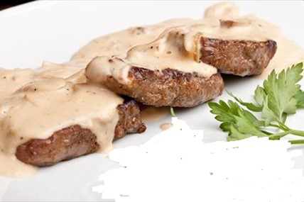 ΜΠΙΦΤΕΚΙ FUNGHI CREMA