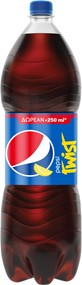 PEPSI TWIST 1,5L