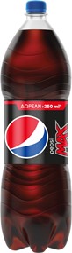 PEPSI MAX 1,5L